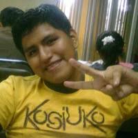 Carlos Oswaldo Escalante Baque