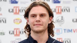 Evan peters and halsey are one ''inseparable'' couple, and have taken their relationship to the next level, according to our source. The Untold Truth Of Evan Peters