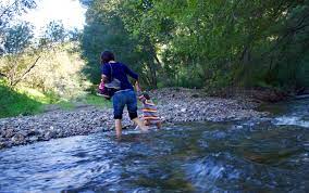 Located in monchique, monchique resort & spa is in the mountains and in a regional park. Through The Enchanted Valley To The Holy Spring Santa Da Fornalha Exploring Portugal With Kids