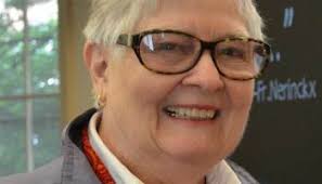 Remembrance of the Life of Loretto Sister Ann (formerly Sister Michael Ann)  Skeffington