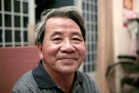 Hoài Vũ, nhà thơ của những ca khúc đi cùng năm tháng