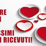 Grazie Di Cuore A Tutti Per Gli Auguri Ricevuti Grazie Grazie Di Cuore A Tutti Per I Moltissimi Auguri Ricevuti Ringraziamenti Di Compleanno Grazie Per Gli Auguri Di Compleanno Auguri Di Compleanno