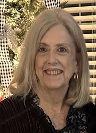 Gail Mitchell Obituary