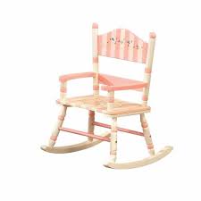 Flower Garden Classic Rocking Chair Kids Rocking Chair Rocking Chair Classic Rocking Chair