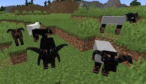 Genetic Animals Mods Minecraft Curseforge