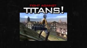 Wings of freedom, is an action hack and slash video game based on the animated series attack on titan, which is based on the hajime isayama's manga series of the same name. Shingeki No Kyojin Humanity In Chains Now Available In Pal Regions The Otaku S Study