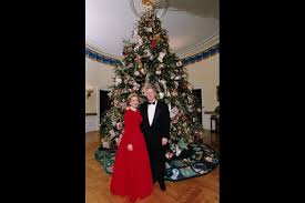 25, with the lighted christmas parade and continues the celebration throughout december. Hillary Clinton Winter Wonderland The White House