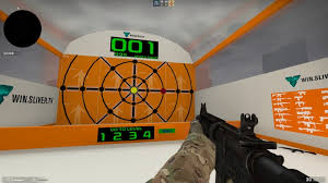 Cs Go Best Training Maps 2020 Metabomb