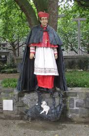 Seit fast 60 jahren ein ort der priesterausbildung und des geistlichen lebens im bistum essen: Franz Hengsbach Wikiwand