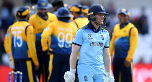 An england and wales cricket board statement did not reveal the exact numbers involved but next week's matches at durham, the summer is all about cricket and i'm delighted to be able to include england's upcoming odi and it20 series against sri lanka and pakistan in our pioneering. Eng V Sl Squads Complete Odi T20i Teams For England Vs Sri Lanka