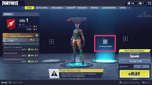 Users must choose the appropriate platform to sign into. Fortnite Cross Platform Crossplay Guide For Pc Ps4 Xbox One Switch Mac And Mobile Polygon