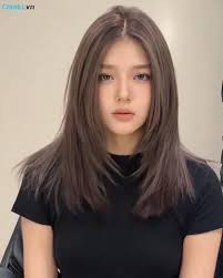 Top 35 kiểu tóc layer dài cho nữ hợp mọi gương mặt HOT nhất 2025