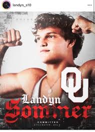 Brandon S Sommer"