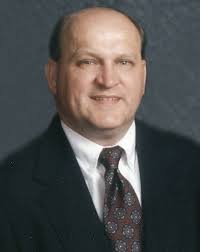 Obituary of Robert J. Saunders