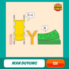Di level 79 ini memang banyak memiliki beberapa soal yang memiliki tingkat kesulitan tersendiri sehingga membutuhkan imajinasi ekstra dan berpikir keras lagi, wajar jika banyak player yang merasa kesulitan menghadapi level 79 ini. Kunci Jawaban Tebak Gambar Level 79 Terbaru 2021