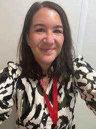 Kerrian Clarke's Instagram, Twitter & Facebook