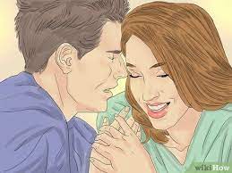 How To Know That Your Boyfriend Really Loves You: 11 Steps