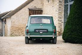 Image result for Island Green 1965 Morris