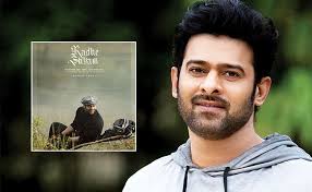 Ostern ist im christentum die gedächtnisfeier der. Radhe Shyam Prabhas Unveils Poster Of Romantic Drama On New Year