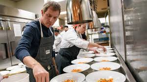 The cocktail menu features the perfectly mixed mesa grill margarita, a drink that will never go out of season. The Real Reason Bobby Flay Is Closing Mesa Grill Vegas
