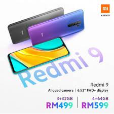 To top it all off, xiaomi price their phones in a way, allowing even the most casual user to get a premium phone without spending that much. Redmi 9 Hits Malaysia Other Sea Markets To Follow Gsmarena Com News