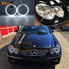 Cheap Car Light Assembly Buy Quality Automobiles Motorcycles Directly From China Suppliers Excellent Ultra Bright Ccfl A Mercedes Benz Benz Xenon Headlights