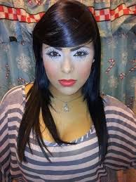 Que Clase Ñemo Puerto Rico...