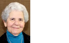 Sister Rose Ann Reflects Upon Her Call to Religious Life