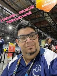 E hoje tivemos “casa cheia” com o Pre de Pokemon EV7 Coroa Estelar (61  jogadores) e o Store Treasure Cup de One Piece (21 jogadores), muito  obrigado pela presença de todos e