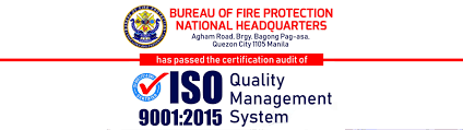International fire code (ifc), 2003 edition. Bfp Bureau Of Fire Protection To Save Lives And Properties