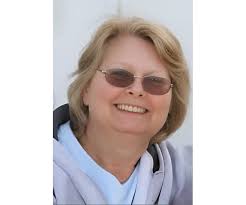 Joan Fry Obituary (1954