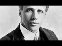 Robert Frost Reads The Gift Outright The Poem Read At Jfk S Inauguration In 1961 Robert Frost Jfk The Gift Robert Frost Poems Great Poems Writers And Poets