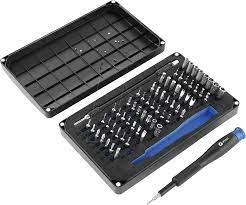 Ifixit #pcbuild ifixit tool kits are widely used by tech esvidrs for building pcs and they are often marketed as the best tool for. If 145 299 4 Ifixit Mako Driver Kit 64 Precision Bits At Reichelt Elektronik