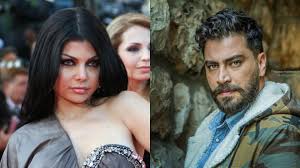 مسلسل هيفاء وهبي يتصدر ومعتصم النهار حديث الجمهور