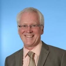 Dr. Stuart Murphy, MD