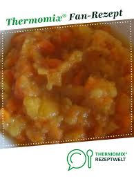 Pin Auf Thermomix