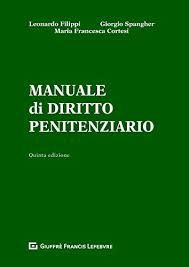 La seconda illustra le più. Manuali Di Diritto Penitenziario Aggiornato Al 2020