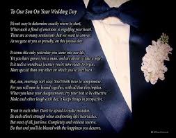 Pin By Anthony Ponikvar On Wedding Wedding Day Quotes Wedding Gifts For Groom Wedding Poems