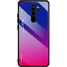 Released 2019, september 24 200g, 8.8mm thickness android 9.0, up to android 10, miui 12 64gb/128gb/256gb. Buy Xiaomi Redmi Note 8 Pro Premium Protection Twilight Aurora Cover Powerplanetonline