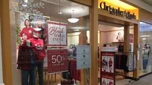 Shop for nylons and socks today! Christopher Banks Store Closings 2021 Retailer Filed For Bankruptcy
