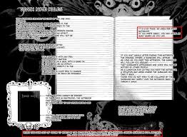 We did not find results for: Why Is There An Entire Death Note If Only One Page Is Enough Anime Manga Stack Exchange