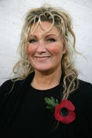 Maj Simeon Prowse Mbe Reme Wife Editorial Stock Photo