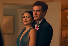 At once saintly, sensuous, and strong. Riverdale Recap Season 5 Premiere Prom Spoiler Break Up Tvline