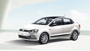 Volkswagen Ameo Black And White Special Edition Review Gooqer Volkswagen Black And White Black And White Bodies