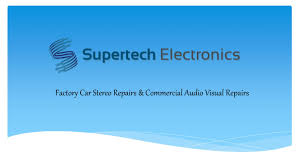 Amfm stereo repair address, phone and customer reviews. Car Stereo Repairs Supertech Electronics By Supertech Electronics Issuu