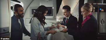 The airline yesterday revealed its rewards program for vaccinated frequent flyer members in australia which include. Tlva7 Pv9aktom