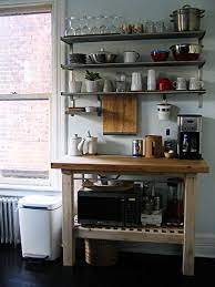 Organization Inspiration 10 Neat Beautiful Kitchens Rental Kitchen Kitchen Inspirations Trendy Kitchen