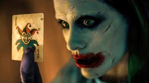 Justice league is coming back with a new and. Joker Jared Leto Justice League Zack Snyder Cut Wallpaper 4k 5 3234