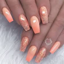 Of course, you can opt for this subtle touch of flair on french manicure. Pink And White Ombre Nails