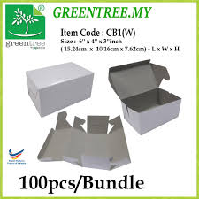 Contoh kartu ucapan aqiqah dalam kotak nasi. Kotak Kek Cake Box White 100pcs Shopee Malaysia